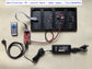 Professional Full Color Music Spectrum Light