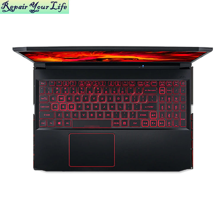 PT-BR Brazil US RU backlit keyboard For Acer Nitro 5 - ElectronAge