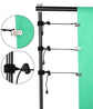 SnapStand Pro 2.6x3M/8.5x10ft Photo Video Studio Backdrop - ElectronAge