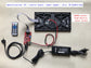 Professional Full Color Music Spectrum Light