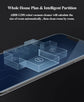 ABIR G20S Robot Vacuum Cleaner - ElectronAge