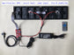 Professional Full Color Music Spectrum Light