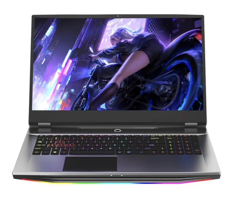 NWNLAP 17.3 inch FHD IPS Gaming Laptop - ElectronAge