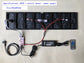 Professional Full Color Music Spectrum Light