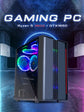 AOTESIER Desktop PC Computer A8 9600/240G SSD/A8 7680/500G HDD/8G RAM Gaming High Performance Desktop Full Set For Gamers