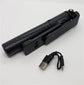 50pcs P20S R1 R1S Bluetooth Wireless Remote Selfie Stick LED light Extendable Foldable Handheld Monopod Tripod Stand Holder