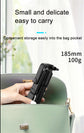 50pcs P20S R1 R1S Bluetooth Wireless Remote Selfie Stick LED light Extendable Foldable Handheld Monopod Tripod Stand Holder