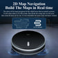 ABIR G20S Robot Vacuum Cleaner - ElectronAge