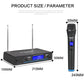 G-MARK Wireless Microphone G-MARK - ElectronAge