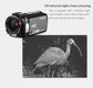 ANBONKER AE8 4K Sport Digital Video Camera - ElectronAge
