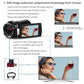 ANBONKER AE8 4K Sport Digital Video Camera - ElectronAge
