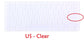 Spanish For Macbook Pro Retina 13 15 Air 13 EU US Spanish Keyboard Cover Soft Silicon A1466 A1278 A1286 Keyboard Protector Skin