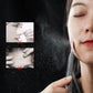 6 in 1 EMS Ultrasonic Skin Scrubber ION LED Photon Skin Lifting Massager Face Spatula Blackhead Remover Facial Deep Cleansing