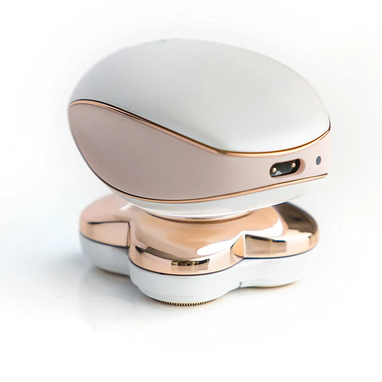 YUGESA Painless Hair Removal Epilator Female Shaving Machine - ElectronAge