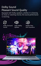 15.6 Inch Gaming Laptop i9 Intel i7 13620H 1260P NVIDIA MX550 4G IPS Fingerprint Office Ultrabook Slim Notebook Windows 11 WiFi