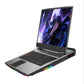 NWNLAP 17.3 inch FHD IPS Gaming Laptop - ElectronAge