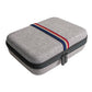 18650 Battery Tester + Portable Storage Protective Case Box For aaa/aa/18650/9V Battery Organizer Container Cover For Battery