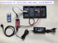 Professional Full Color Music Spectrum Light