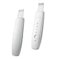 6 in 1 EMS Ultrasonic Skin Scrubber ION LED Photon Skin Lifting Massager Face Spatula Blackhead Remover Facial Deep Cleansing