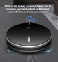 ABIR G20S Robot Vacuum Cleaner - ElectronAge