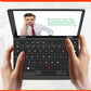 Slim Laptop intel N95 CPU HD Graphics 16GB -128G/256G/512G/1TB SSD 7 inch Touch Screen Mini PC Computer Netbook
