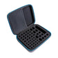18650 Battery Tester + Portable Storage Protective Case Box For aaa/aa/18650/9V Battery Organizer Container Cover For Battery