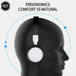WYMECT Wired Foldable 3.5mm Headphones - ElectronAge