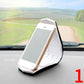 Alligator Mouth Clip Car Mount Holder