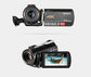 Video Camera 4K Professional for YouTube Live Streaming, Ordro AC5 12X Optical Zoom Full HD Blogger Camcorder Vlog Cameras