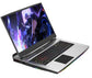 NWNLAP 17.3 inch FHD IPS Gaming Laptop - ElectronAge