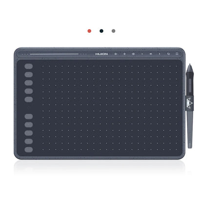 HUION HS611 10x6 Inch Drawing Tablet