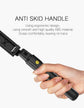 50pcs P20S R1 R1S Bluetooth Wireless Remote Selfie Stick LED light Extendable Foldable Handheld Monopod Tripod Stand Holder