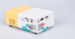 Salange Mini Projector YG300 Pro LED Supported 1080P Full HD Portable Beamer Audio HDMI USB Video Projetor