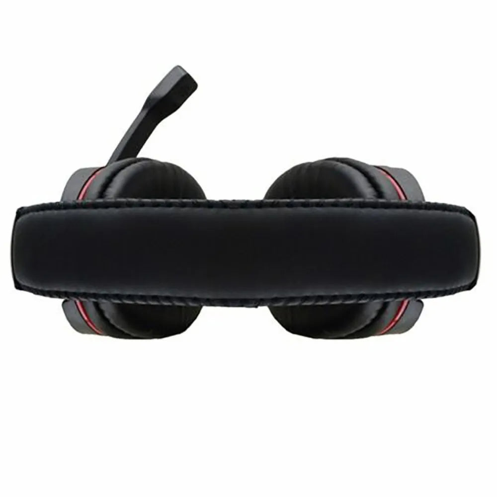Headphones 3.5mm Wired Gaming Headset - ElectronAge