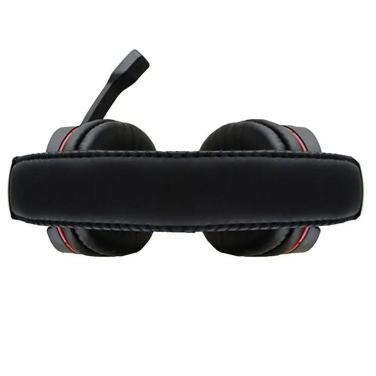 Headphones 3.5mm Wired Gaming Headset - ElectronAge