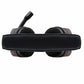Headphones 3.5mm Wired Gaming Headset - ElectronAge