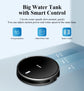 ABIR G20S Robot Vacuum Cleaner - ElectronAge