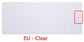 Spanish For Macbook Pro Retina 13 15 Air 13 EU US Spanish Keyboard Cover Soft Silicon A1466 A1278 A1286 Keyboard Protector Skin