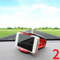 Alligator Mouth Clip Car Mount Holder
