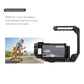 ANBONKER AE8 4K Sport Digital Video Camera - ElectronAge
