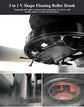 ABIR G20S Robot Vacuum Cleaner