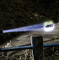 Powerful XHP50 LED Flashlight Waterproof 18650 Torch With Side Light 7 Modes Camping Fishing Lantern USB Rechargeable Zoom Lamp