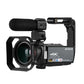 ANBONKER AE8 4K Sport Digital Video Camera - ElectronAge