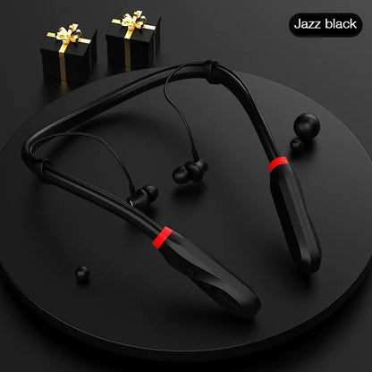 EARDECO 200 Hour Playback Bluetooth Headphone - ElectronAge