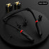 EARDECO 200 Hour Playback Bluetooth Headphone - ElectronAge