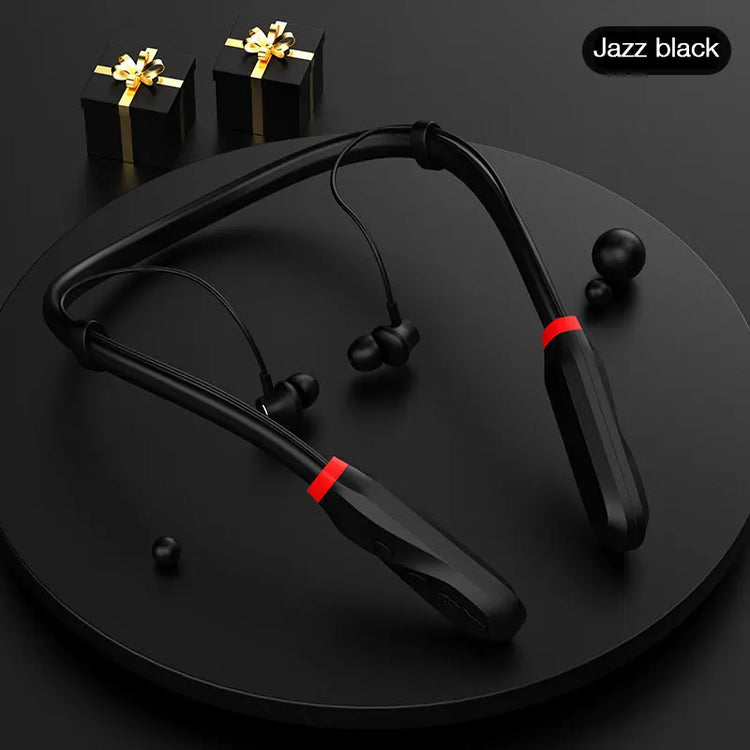 EARDECO 200 Hour Playback Bluetooth Headphone - ElectronAge