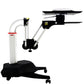 Hyvarwey Kesrer Multifunctional Moving Laptop Desk