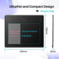 Huion HS64 Graphics Tablet
