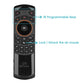 Rii i25 2.4G Mini Wirless Air Mouse Keyboard - ElectronAge