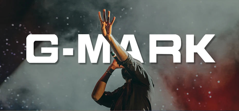 G-MARK Wireless Microphone G-MARK - ElectronAge